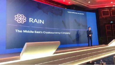 Bahrain headquartered rain crypto exchange receives license from UAE ADGM