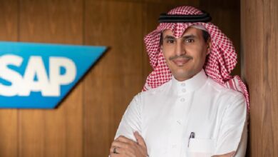 35 percent of Saudi IT decision makers to prioritize Blockchain technology as per SAP YOUGovSurvey