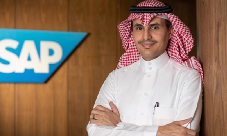 35 percent of Saudi IT decision makers to prioritize Blockchain technology as per SAP YOUGovSurvey
