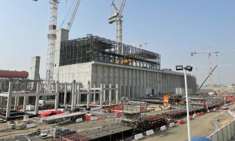 SILTA Finance DeFi Bridge partners with BESIX construction in MENA region to finance projects