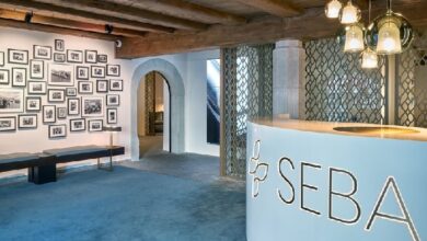 SEBA Crypto bank to expand further into Middle East