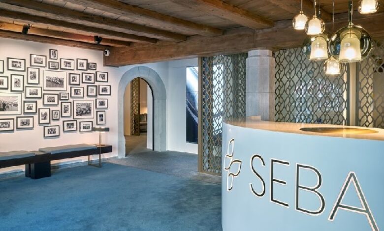 SEBA Crypto bank to expand further into Middle East