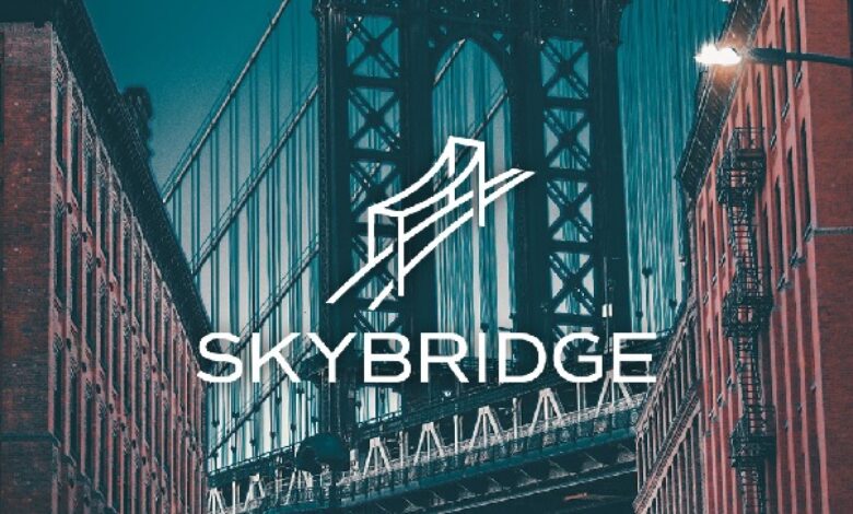 Skybridge to launch 100 million USD crypto fund in early February 2022