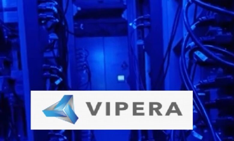 Viperatech crypto mining equipment and farming entity to open retail shops and crypto mining farms in UAE