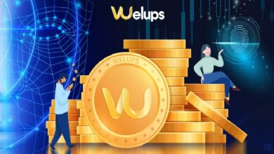 UAE Based Welups Blockchain digital identity platform launches