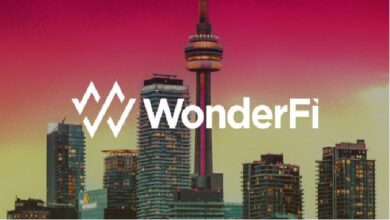 WonderFi DeFi acquires regulated crypto exchange