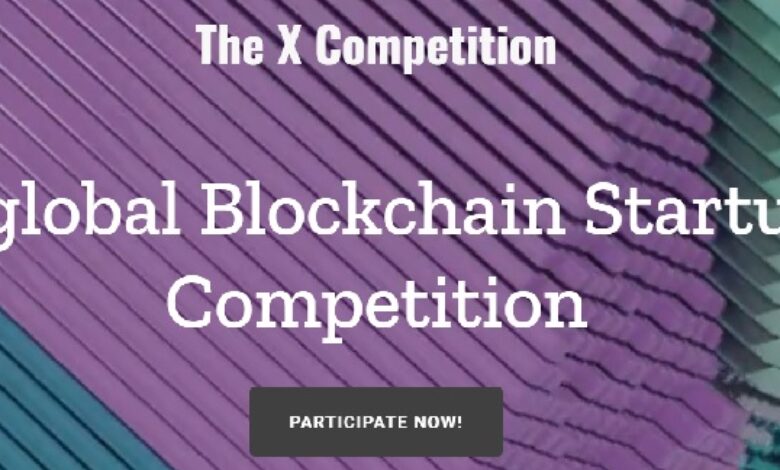 UAE Agora and X Ventures launch Blockchain competition for blockchain startups
