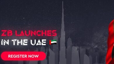 إطلاق منصة ZB.com لتداول العملات الرقمية خارج البورصات في الإمارات