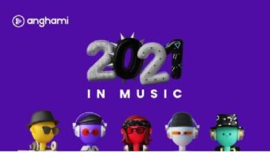 MENA Based Anghami launches NFT for popular artists to their fans