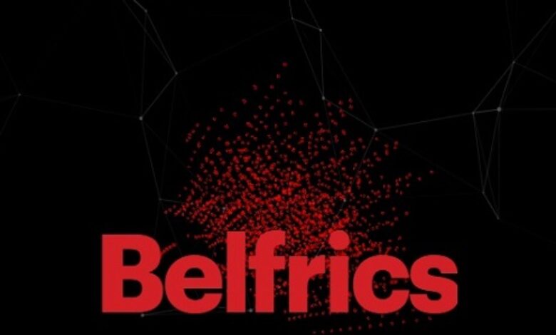Belfrics Blockchain with presence in UAE partners with digital wallet provider