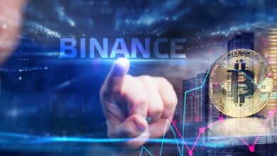 Binance and Thai Gulf Energy to set up digital asset exchange