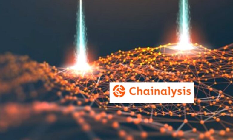تراجع الجرائم المرتبطة بالعملات الرقمية في النصف الأول من 2023 وارتفاع برامج الفدية