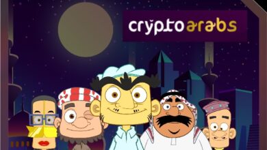 UAE Lead Ventures Partners with Karma Innovations to launch Crypto Arabs utility NFT collection