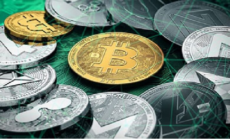 Crypto is becoming more and more mainstream