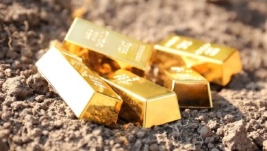Not all that shines is gold especially when it is in digital form