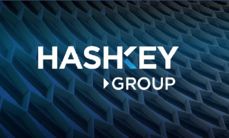 Hashkey Group closes new blockchain digital asset fund for 360 million USD