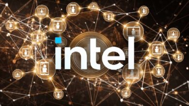 Intel to launch crypto mining chip