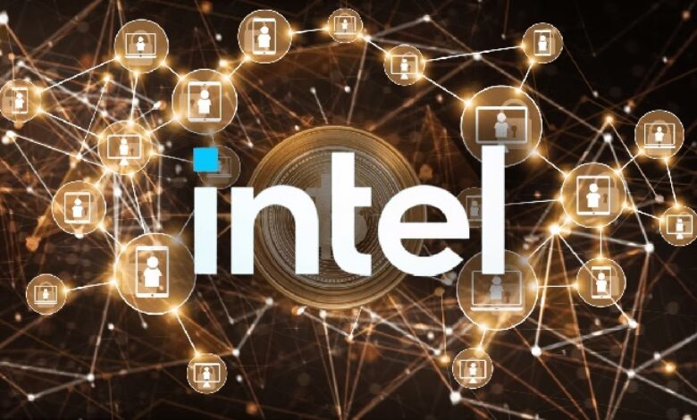 Intel to launch crypto mining chip