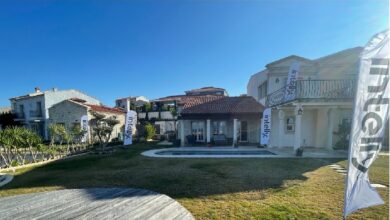 UAE based Intelly Real estate Blockchain platform offers fractional NFTs