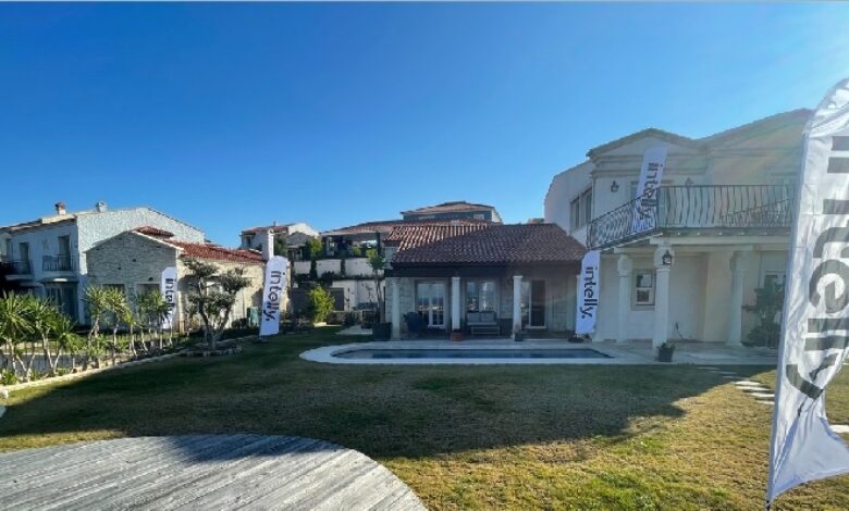 UAE based Intelly Real estate Blockchain platform offers fractional NFTs