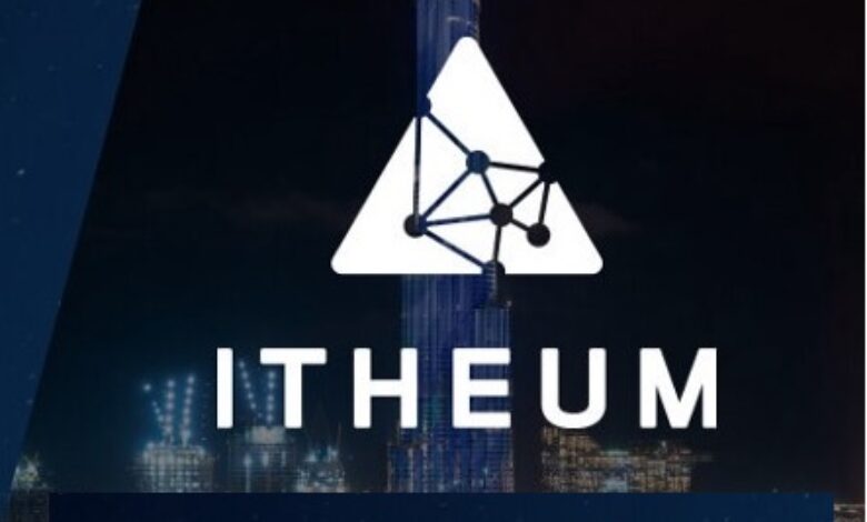UAE Morning star leads investment round of 1.5 million for open metaverse data platform Itheum