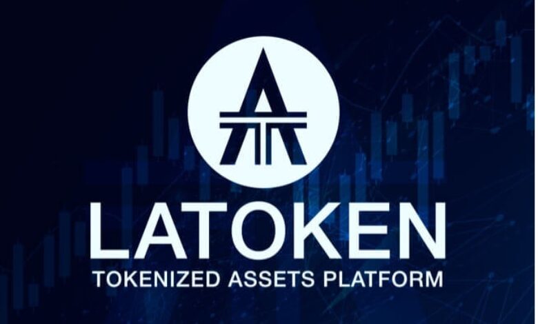 Latoken tokenized assets platform participated at Blockchain Summit in UAE