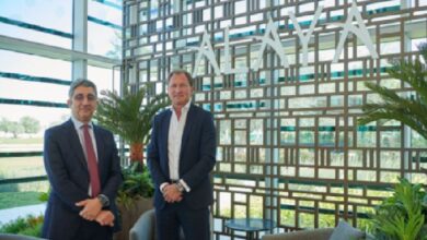 UAE Majid Al Futtaim and Emirates Post utilize Blockchain UAE Pass for sales agreements