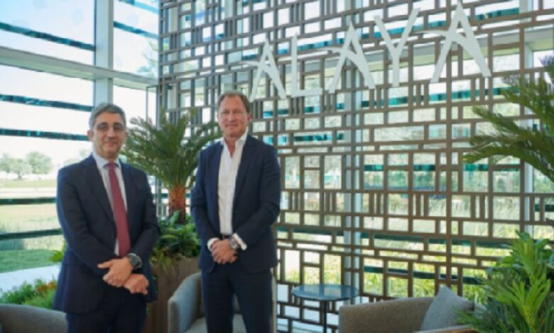 UAE Majid Al Futtaim and Emirates Post utilize Blockchain UAE Pass for sales agreements