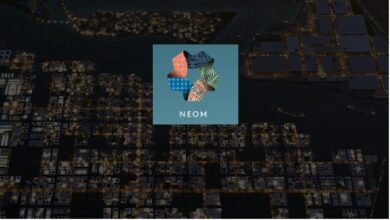 NeomCity in KSA clarfies it has nothing to do with NEOMCoin or any other related cryptocurrency
