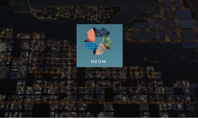 NeomCity in KSA clarfies it has nothing to do with NEOMCoin or any other related cryptocurrency