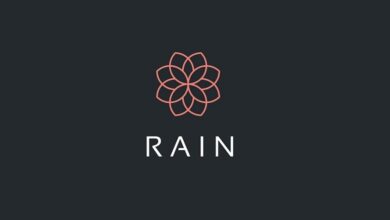 Rain Platform Is No Bigger than Tesla