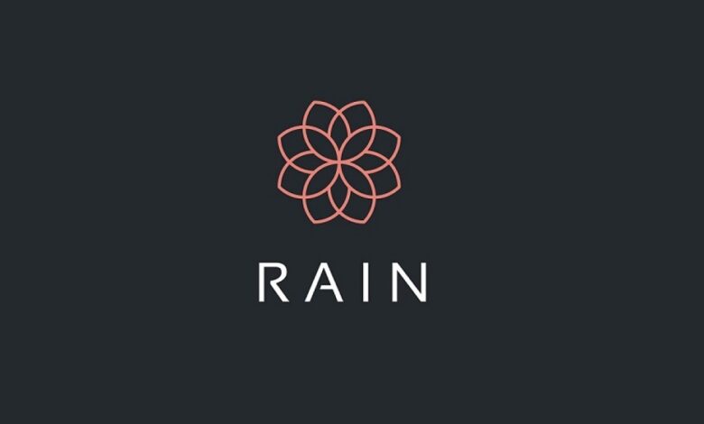 Rain Platform Is No Bigger than Tesla