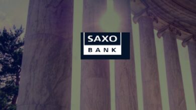 Saxo Bank crypto outlook for 2022