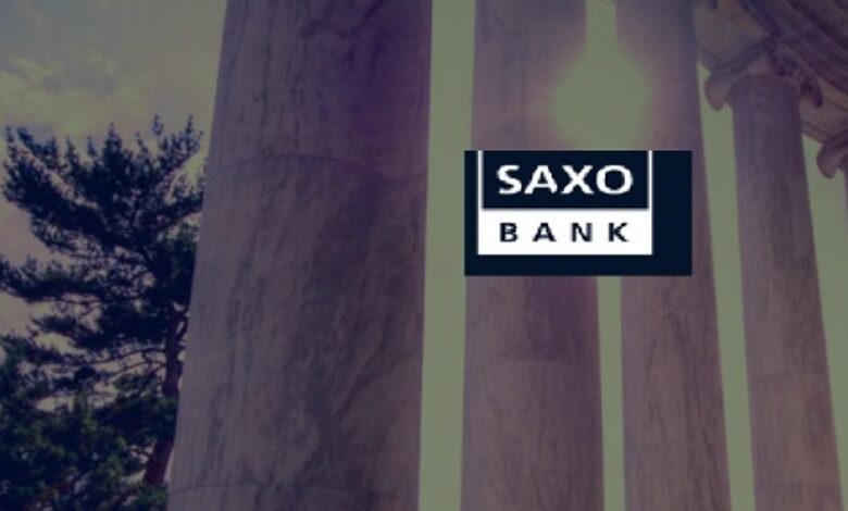 Saxo Bank crypto outlook for 2022