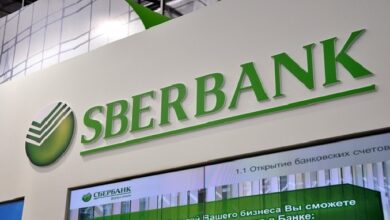 Russian Sber Bank launches BlockchaIn ETF
