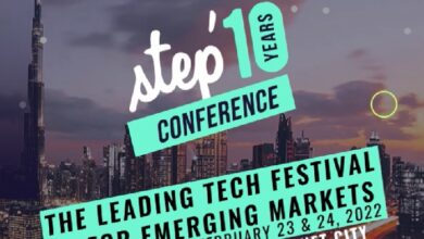 UAE 10TH Step Conference to discuss Blockchain, AI, NFT, and the metaverse