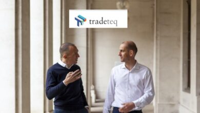 TradeTeq tech company which tokenizes banking assets for trade finance opens office in UAE