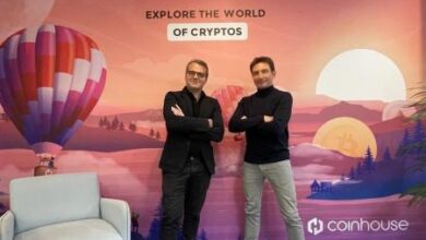 ترو جلوبال فنتشرز تستثمر 5.7 مليون دولار أميركي في كوين هاوس للأصول الرقمية