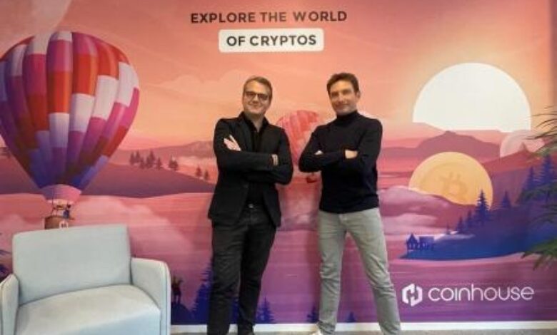 ترو جلوبال فنتشرز تستثمر 5.7 مليون دولار أميركي في كوين هاوس للأصول الرقمية