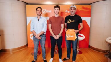 UAE Zone Algorand gamefi ecosystem raises 2.35 million USD