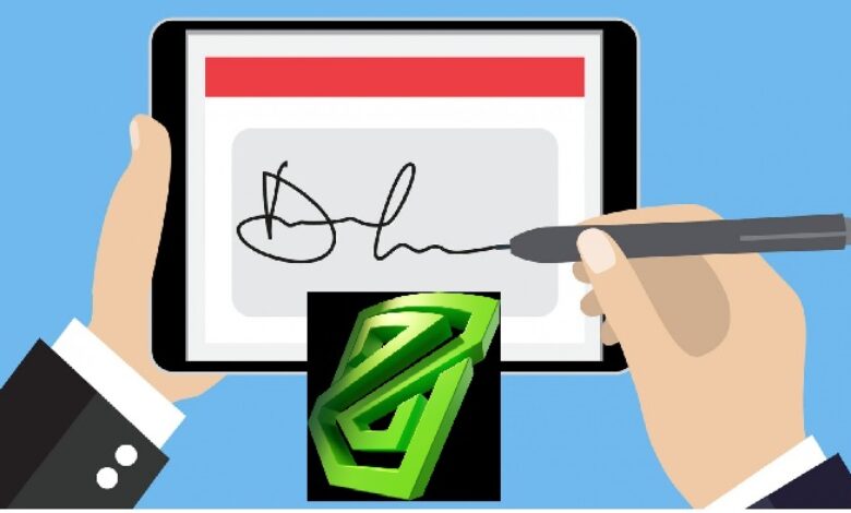 UAE Blockchain enabled Zorrosign introduces six new features to technology platform