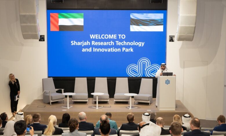 ملتقى الأعمال الإماراتي البرازيلي ناقش البلوكتشين ضمن التقنيات المستجدة(وكالة أنباء الإمارات-وام)
