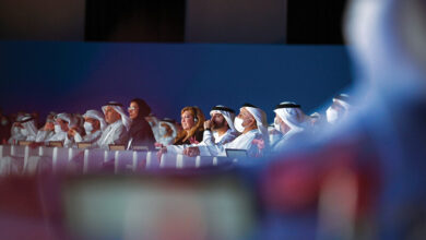 منتدى دبي لإدارة المشاريع يسلط الضوء على التقنيات المستجدة كالبلوكتشين