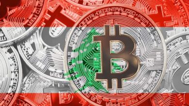 تعدين العملات الرقمية في لبنان: هروبٌ من الأزمة الاقتصادية يقابله تحديات وتعديات! (الصورة من صفحة Lebanese Miners - Crypto عبر الفيبسبوك)