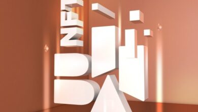 لأول مرة جائزة عربية للتصميم المعماري على شكل أصول غير قابلة للاستبدال!