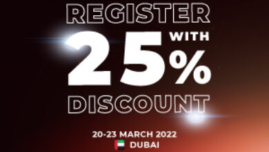 AIBC Asia Blockchain Summit launches in UAE in March 2022