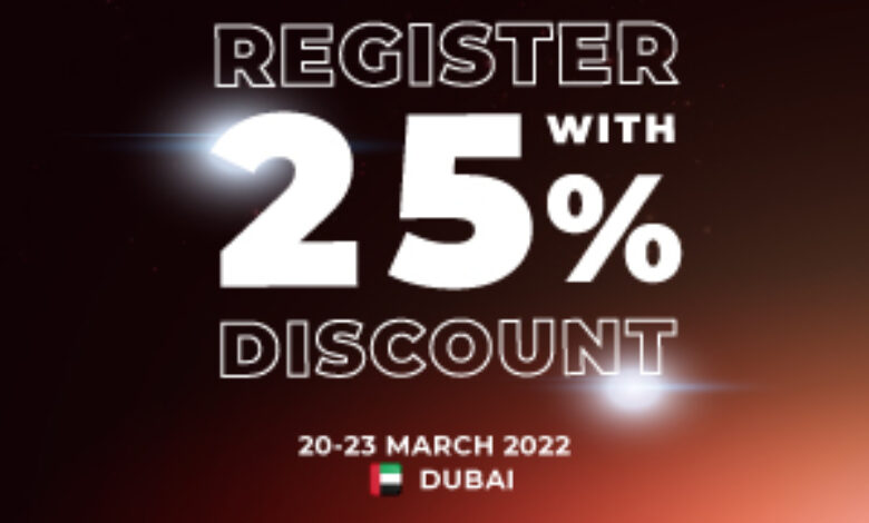 AIBC Asia Blockchain Summit launches in UAE in March 2022