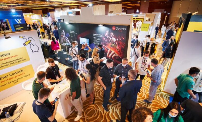AIBC Summit comes back to Dubai with second Blockchain AI NFT event in March 2022
