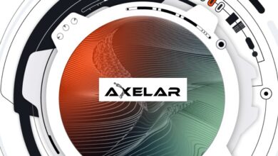 Axelar Blockchain interoperability platform raises 35 million USD