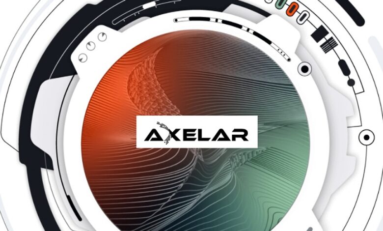 Axelar Blockchain interoperability platform raises 35 million USD